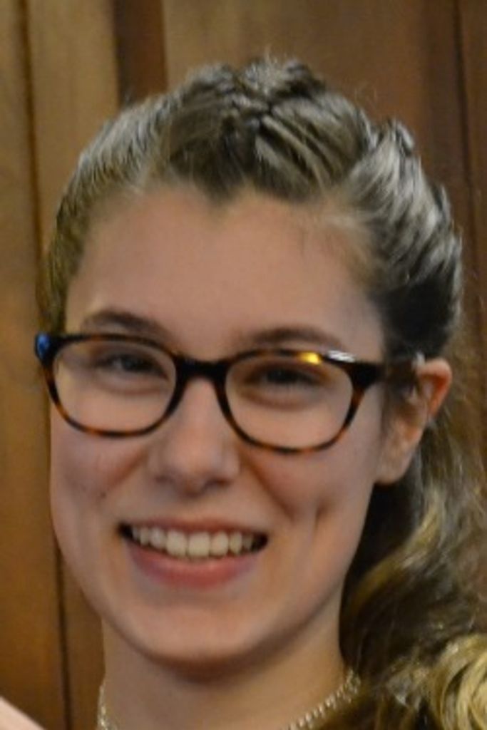 Abigail  Lynn Osborn Profile Photo