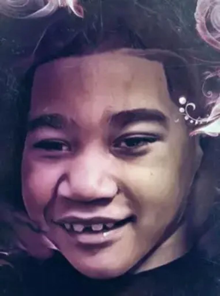 Rashad Lesure