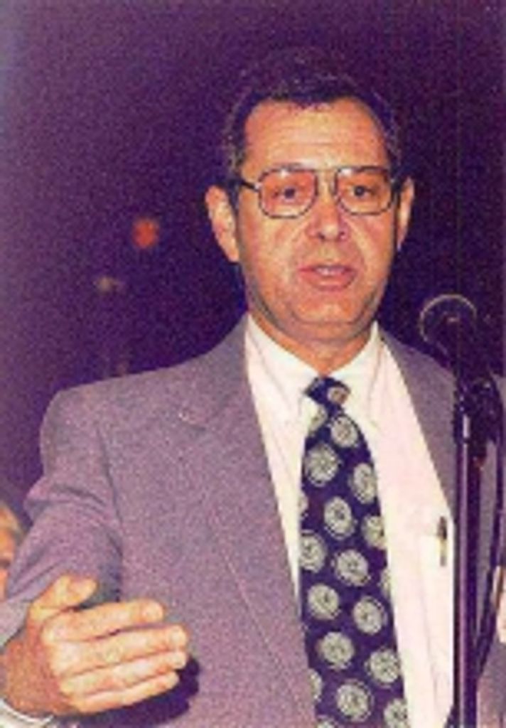 Ronald H. Miller