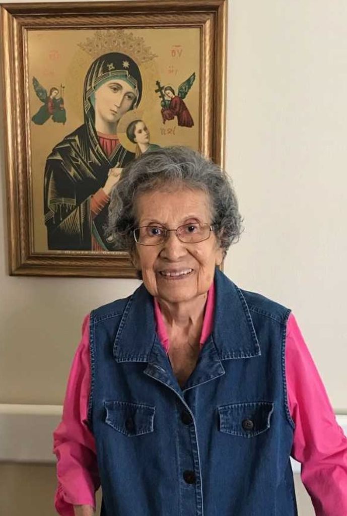 Catalina Rodriguez Profile Photo