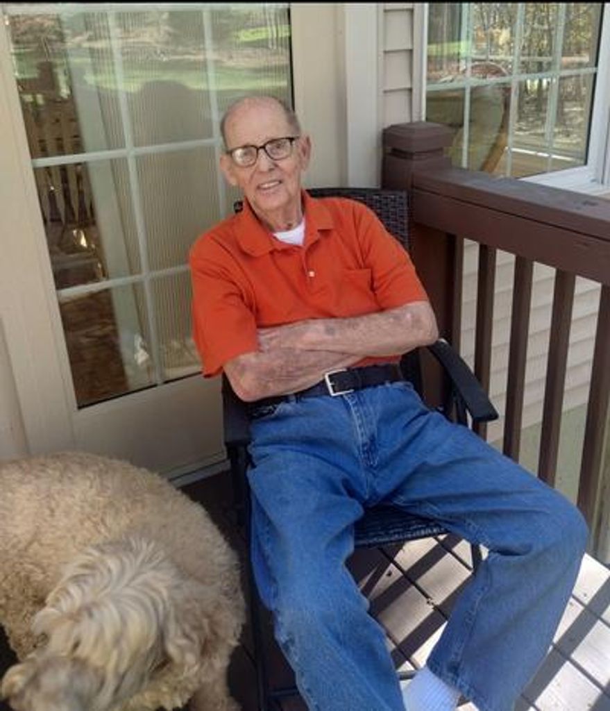 Robert Ray Cooley Profile Photo