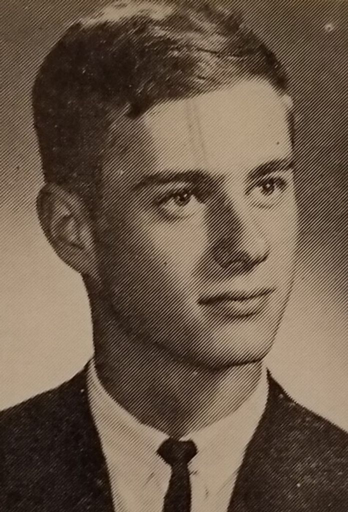 Richard D. Hackman Profile Photo