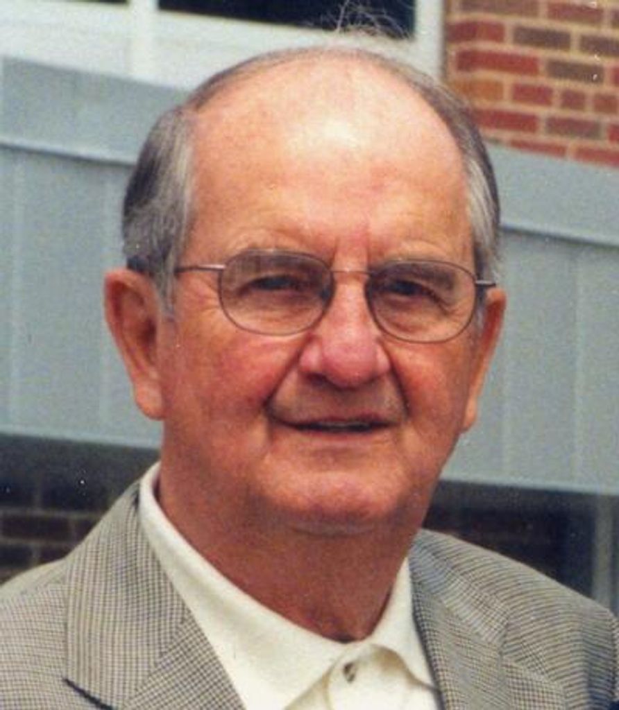 Joseph Albert Blochinger Profile Photo