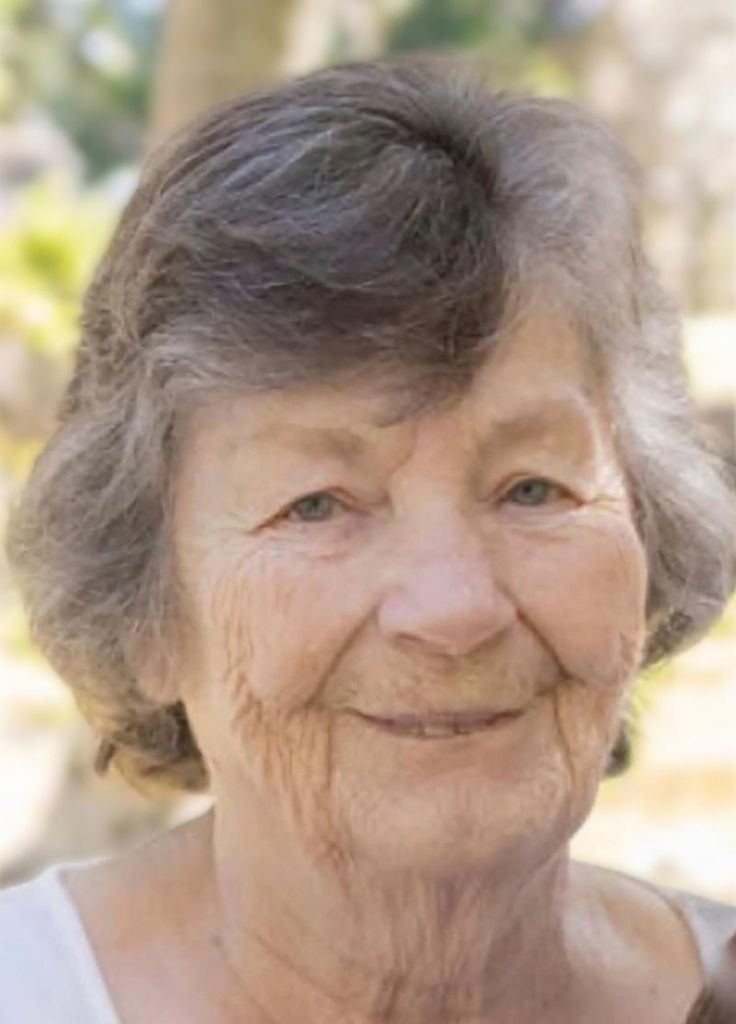 Marilyn Louise Walsh