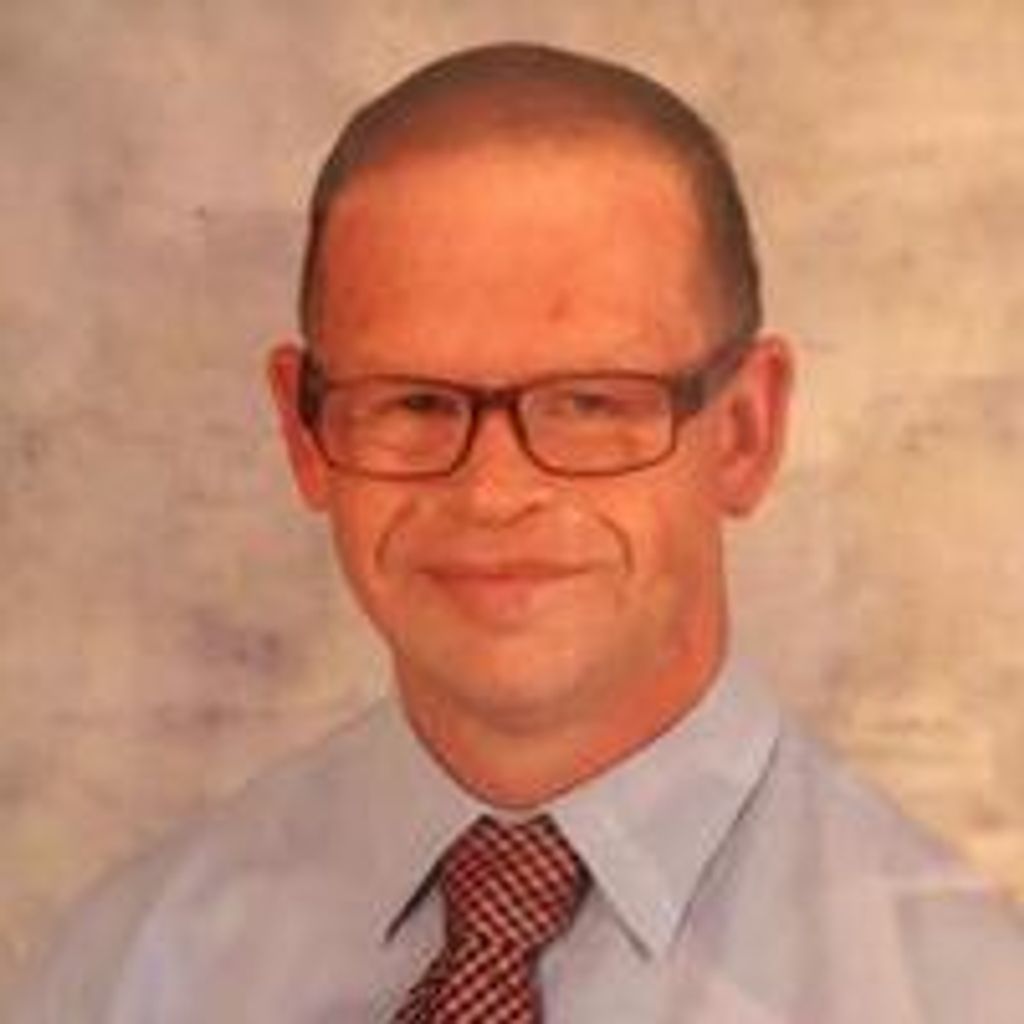 Rodney Darron Walker Profile Photo