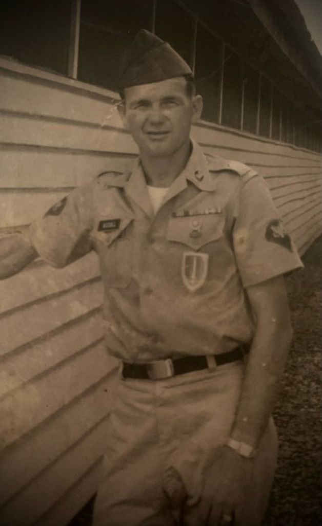 Rene Abraham Mizell