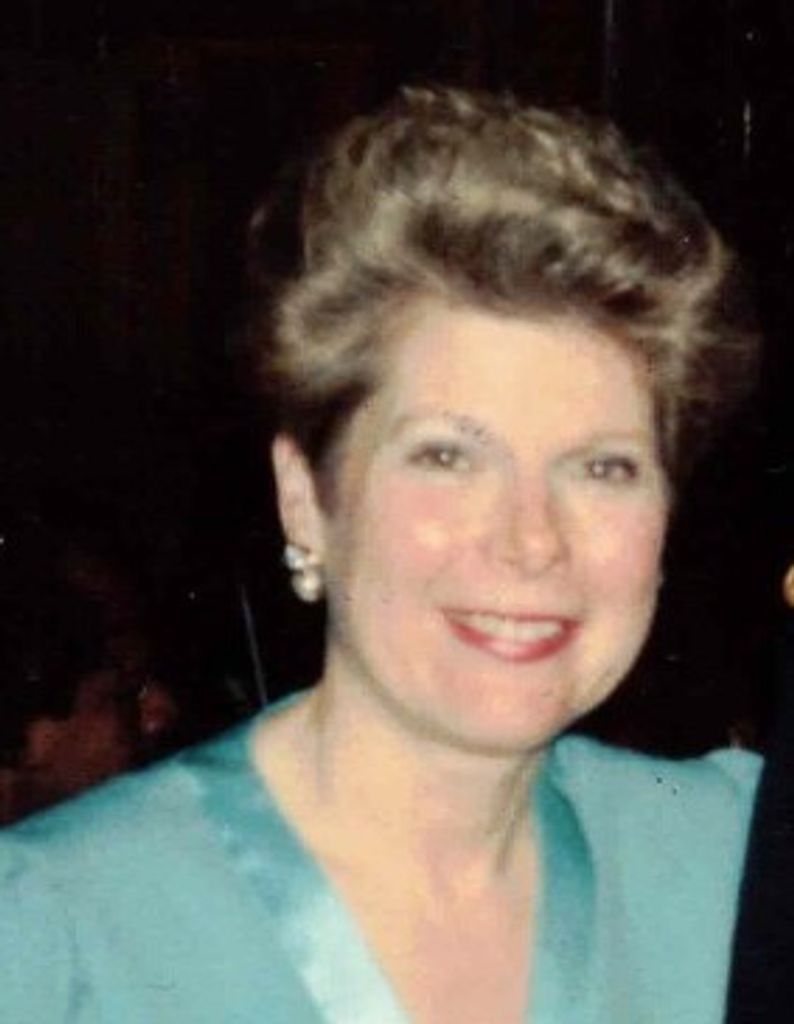 Margaret Ann Howard Profile Photo