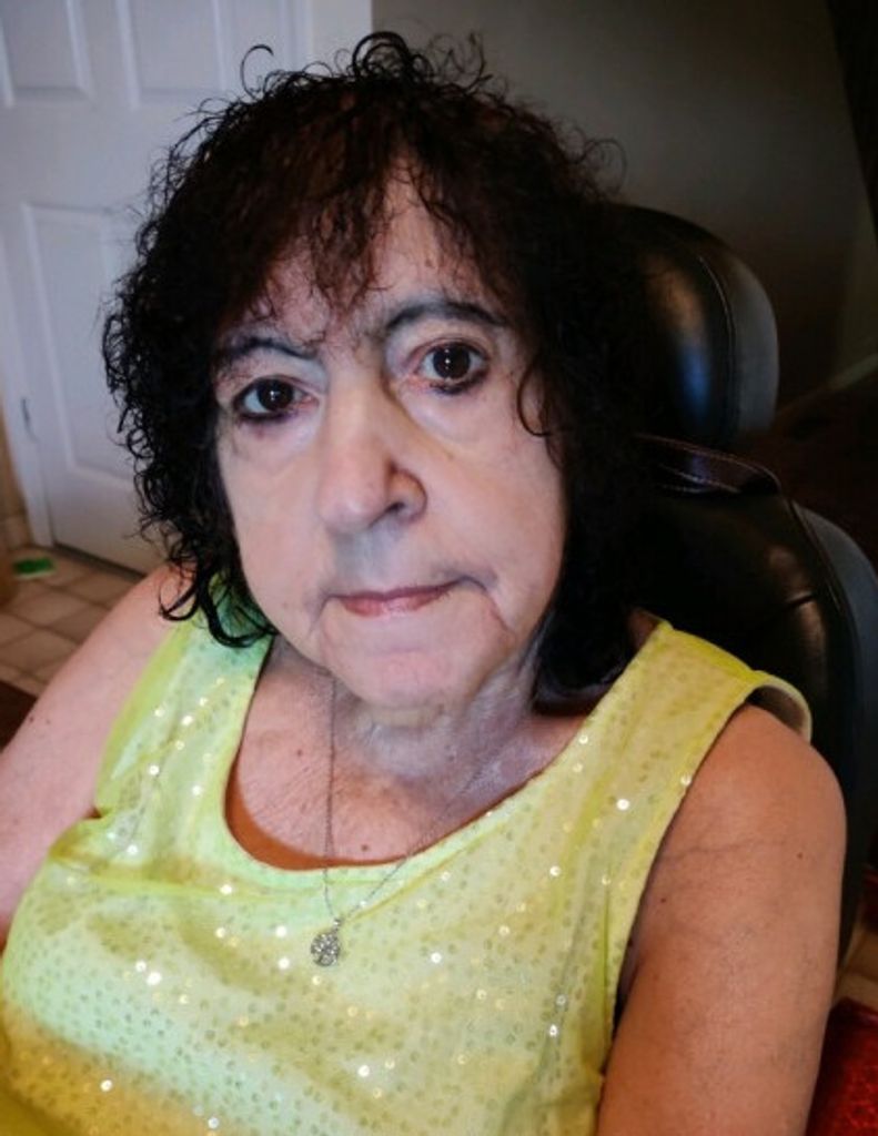 Ella Rebecca Spiker Profile Photo