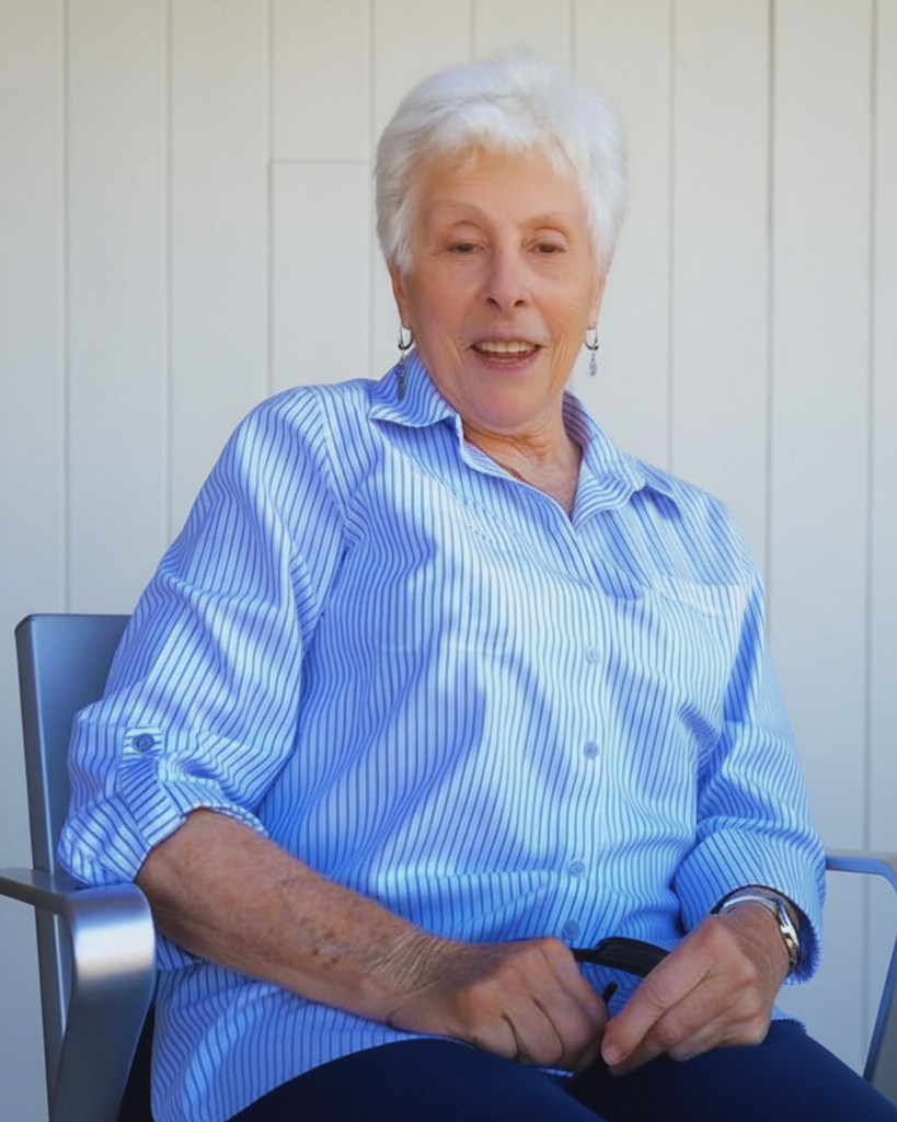 Ann Z. Melvin