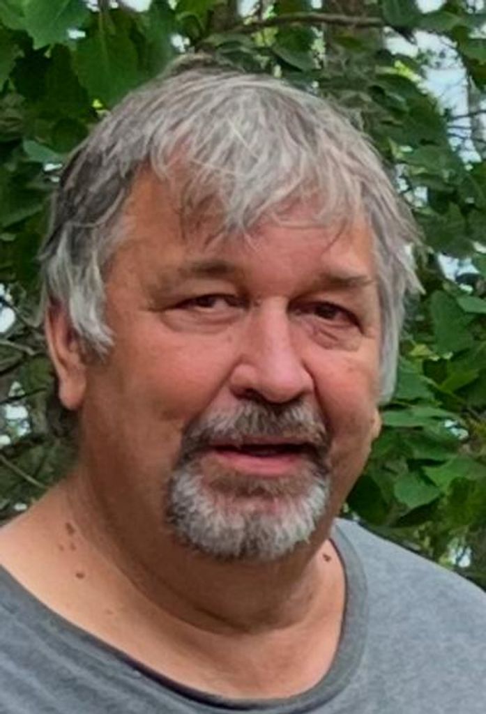 Jon Laird Mork Profile Photo