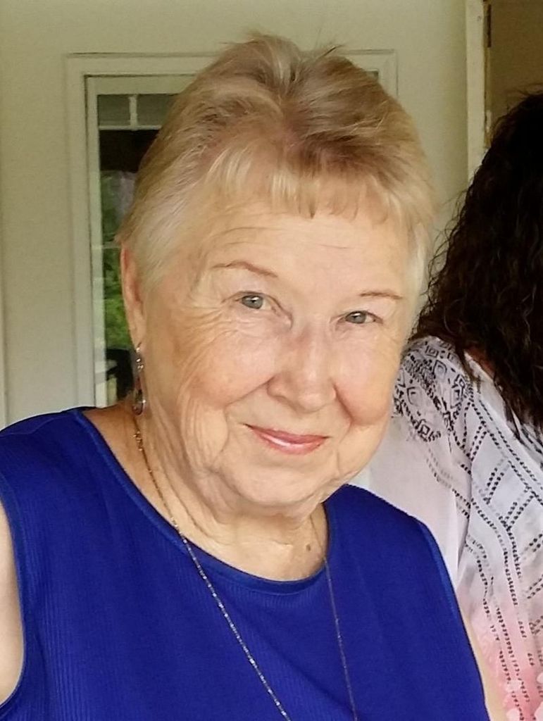 Roberta Ann Maloney Profile Photo
