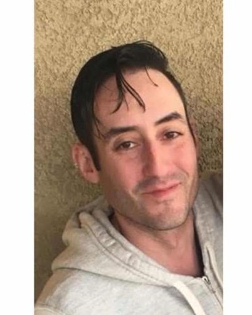 C. Mario Alba Profile Photo