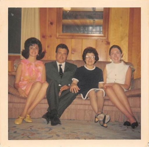 Margaret J. Bertiz photo gallery thumbnail 175 of 187