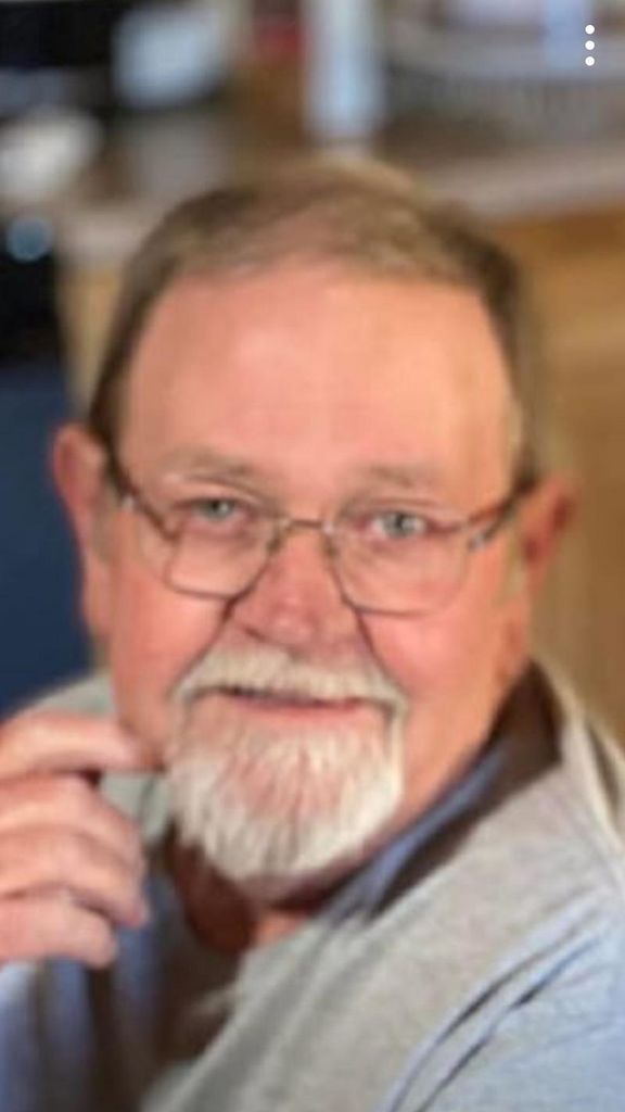 Ricky Wayne Gilliam Profile Photo