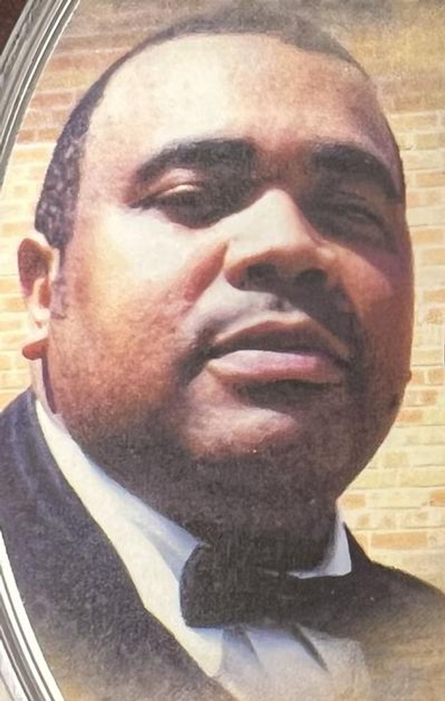 Leon Dennis Thompson Profile Photo