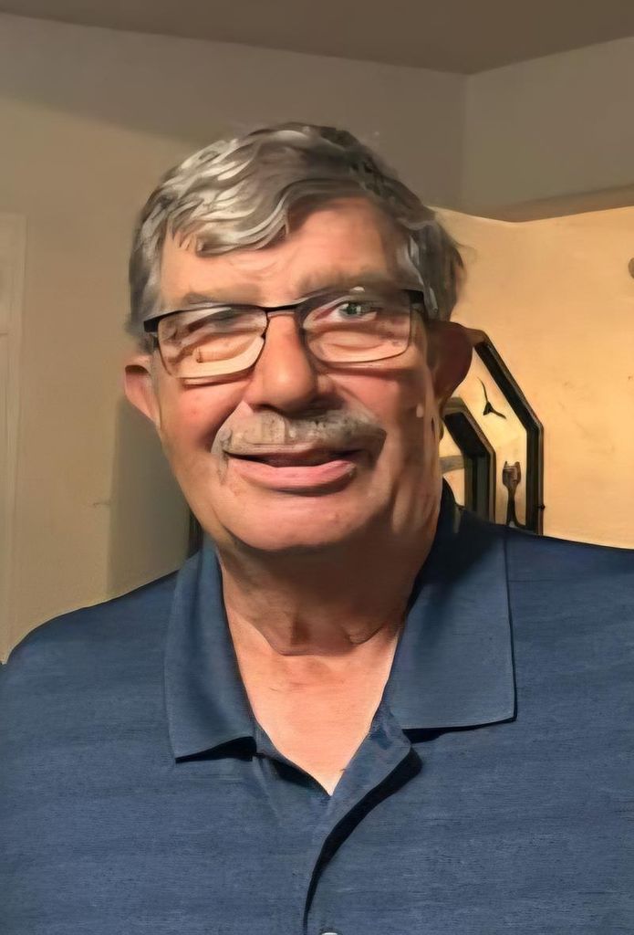 William "Bill" Carley