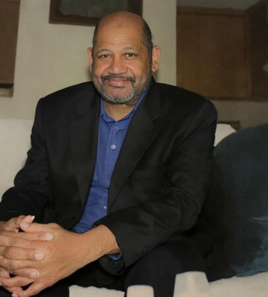 Bryan Gerard Hall Profile Photo