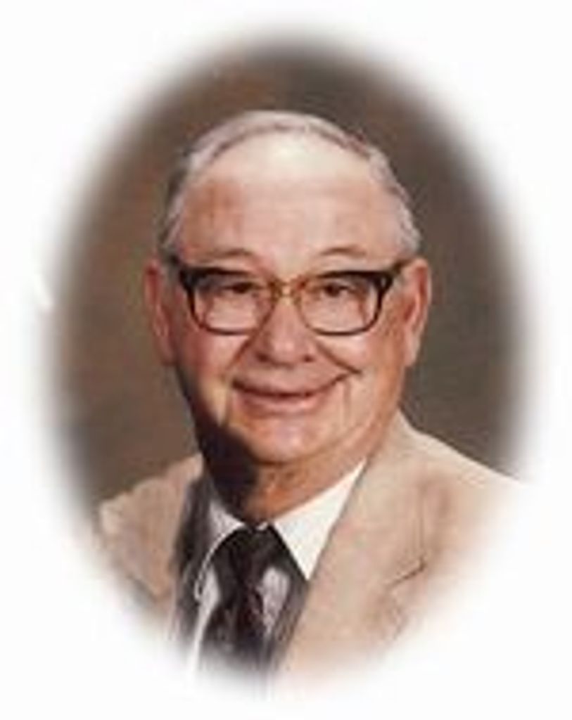 Kenneth Preszler
