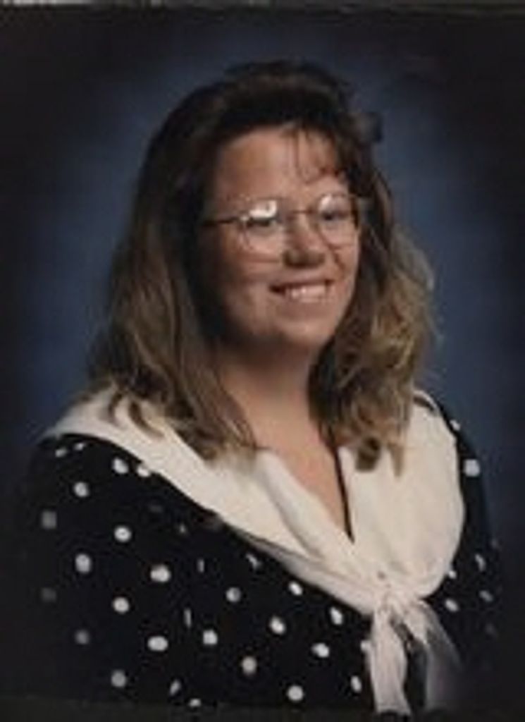 Marti Madsen Willden Profile Photo