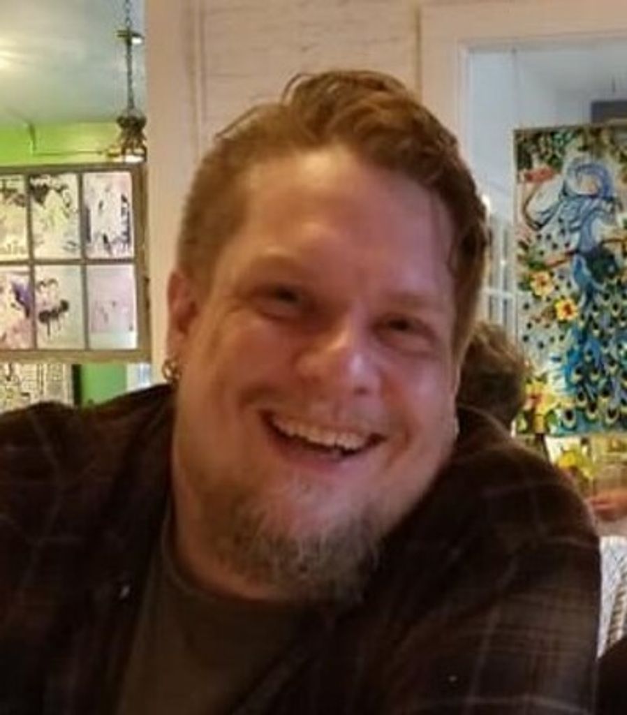 Michael Scott Comer Profile Photo