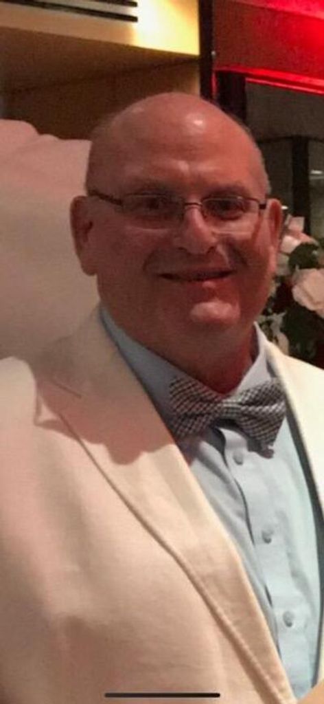 Allan Ehrlich Profile Photo