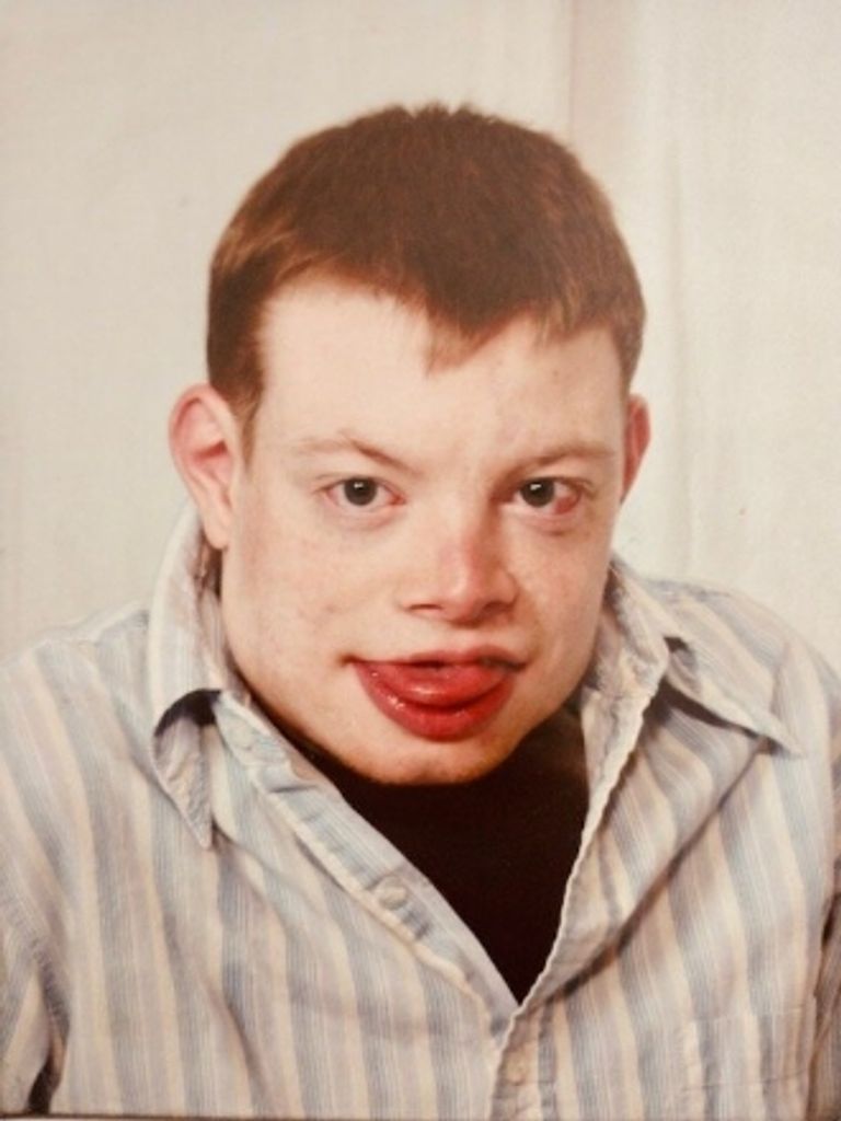 Jeremy Stadelmann Profile Photo
