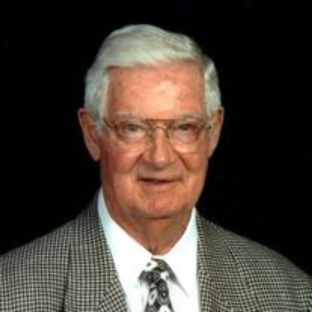 John R. Mericle