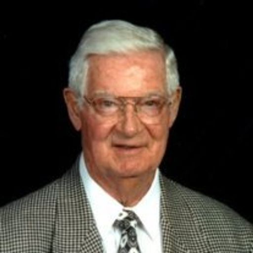John R. Mericle Profile Photo