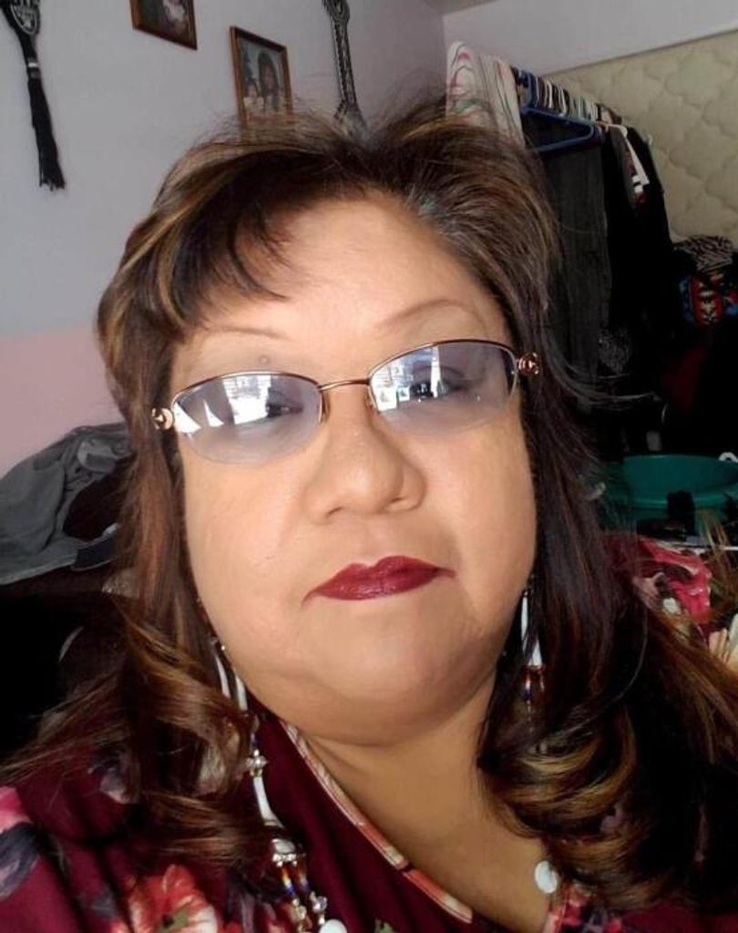 Renee Wood-Velarde