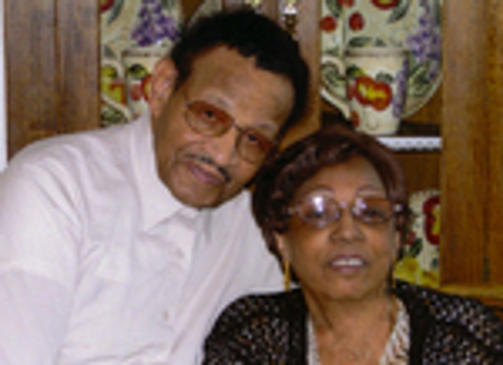 Jerry  Maxine Dean Profile Photo