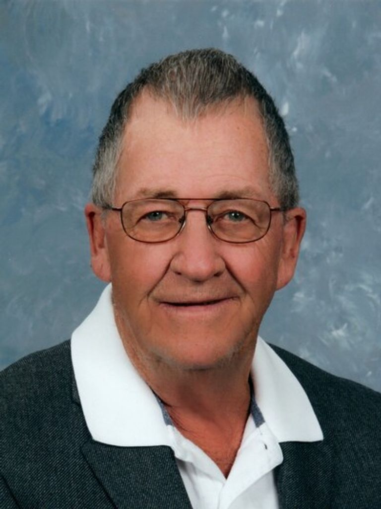 Kenneth O Canida Profile Photo