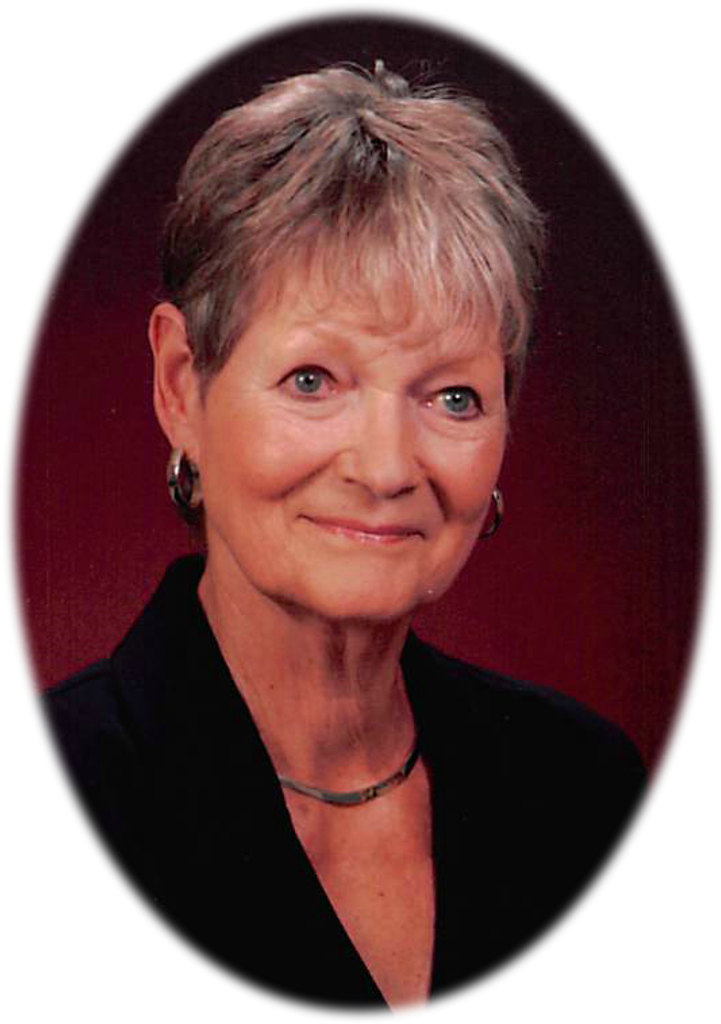 Jo Ann Mersen