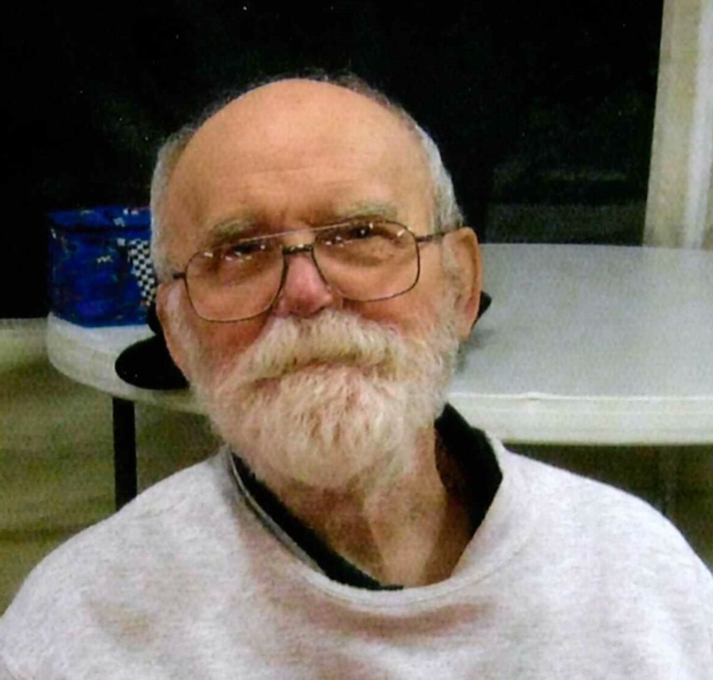Henry Clay Mayhall, Jr.