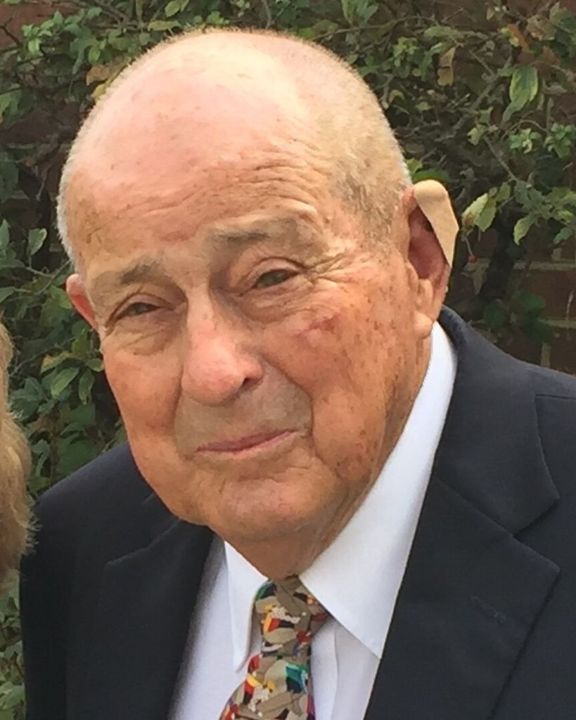 William Neal Cassity