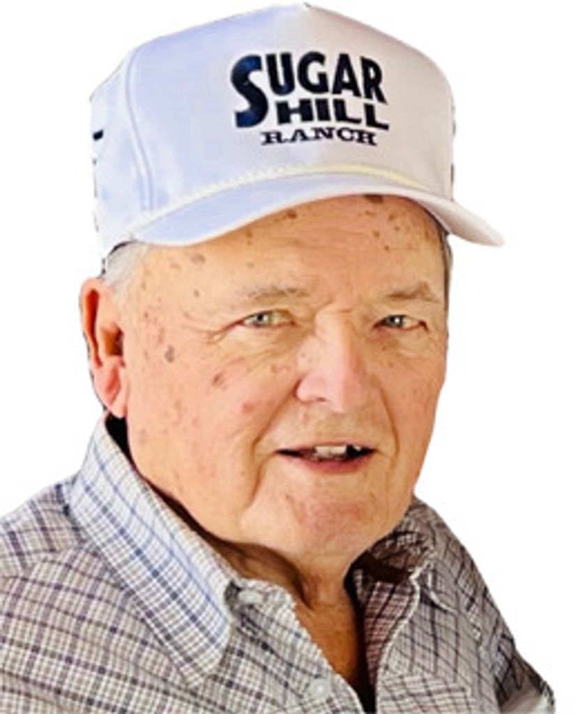Willis J Hargrave Jr.