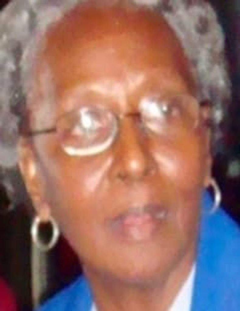 Lossie Mae Pemberton Profile Photo