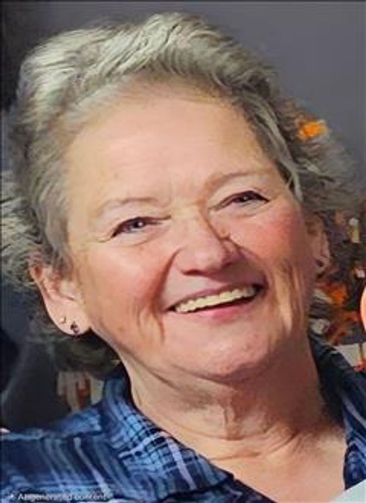 Paula Sue Edwards
