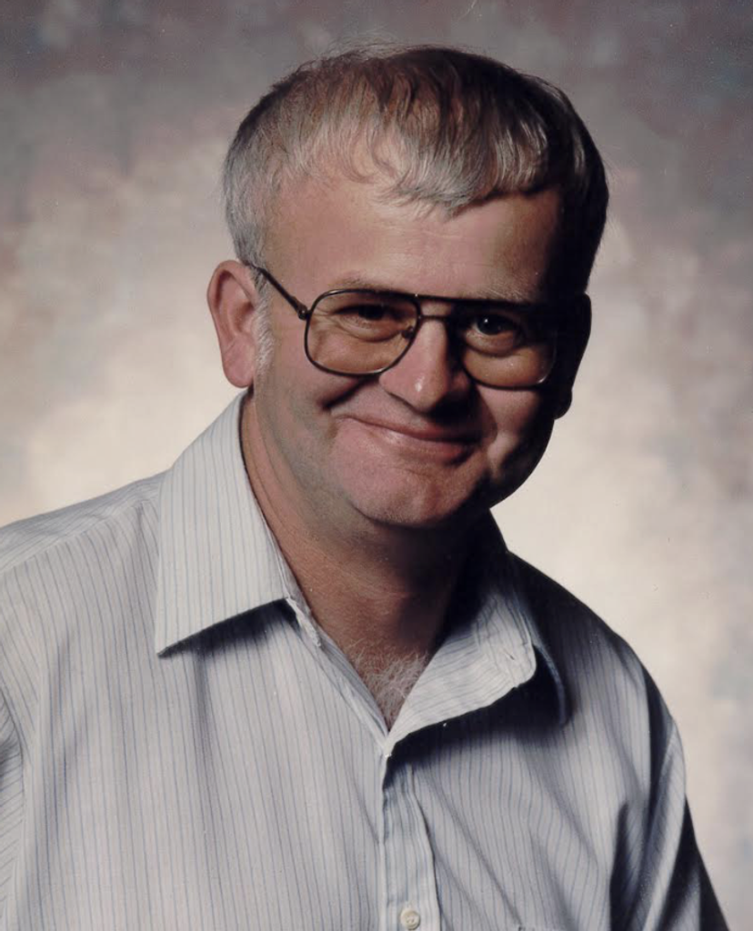 Edward Hocraffer Profile Photo