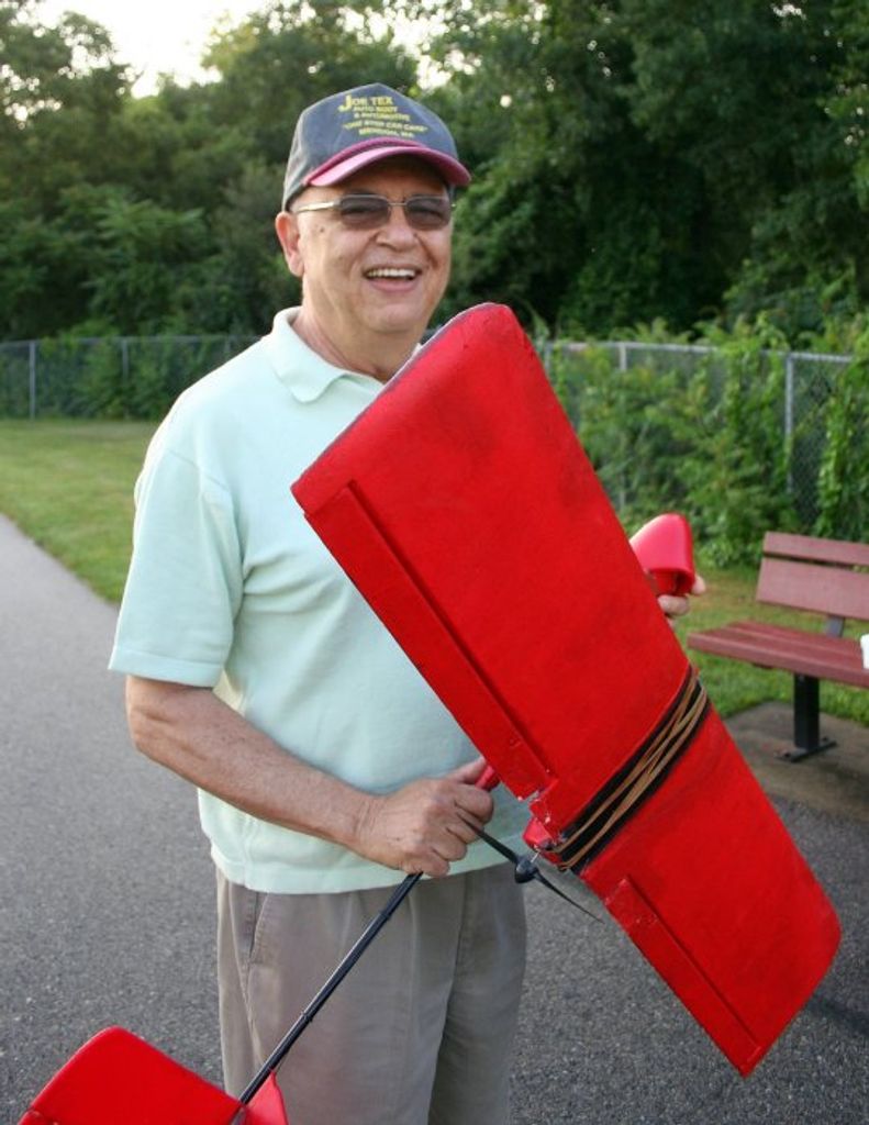 Leonard Anthony Ortolano Profile Photo
