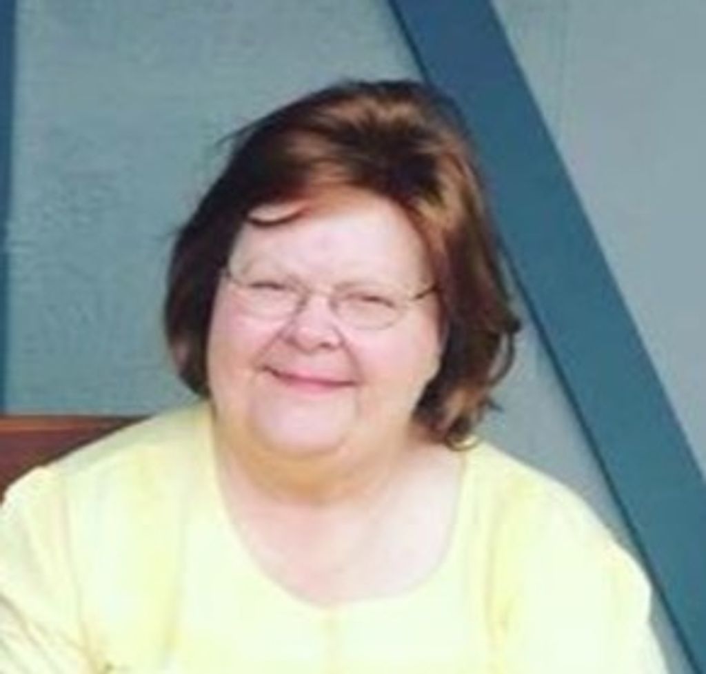 Christine M. Buckner