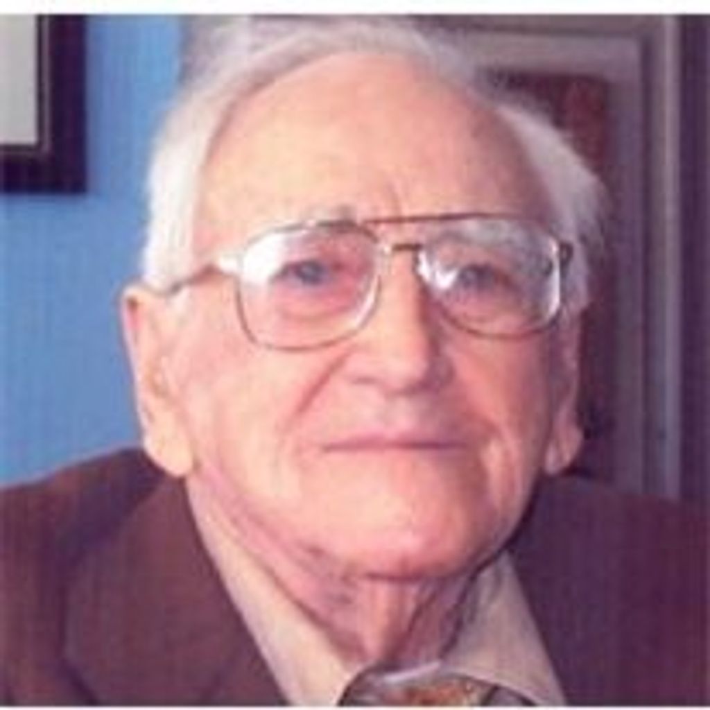 Ralph E. Pye