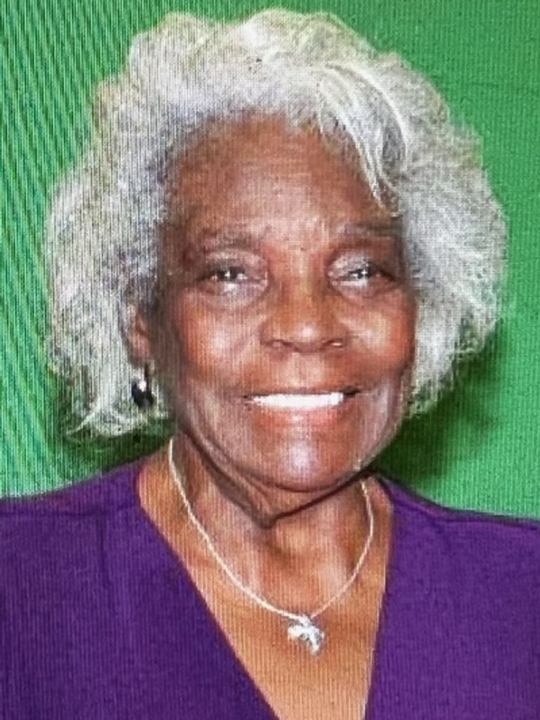 Ruby Smith Wilkes Profile Photo
