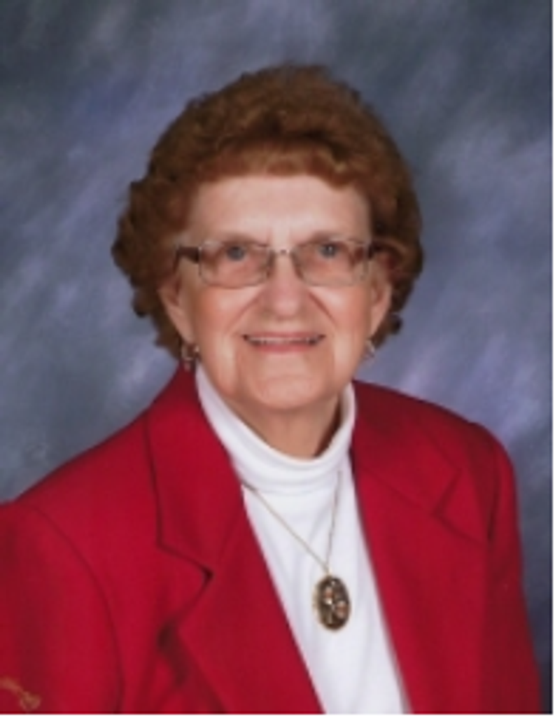 Mary Snipp Profile Photo