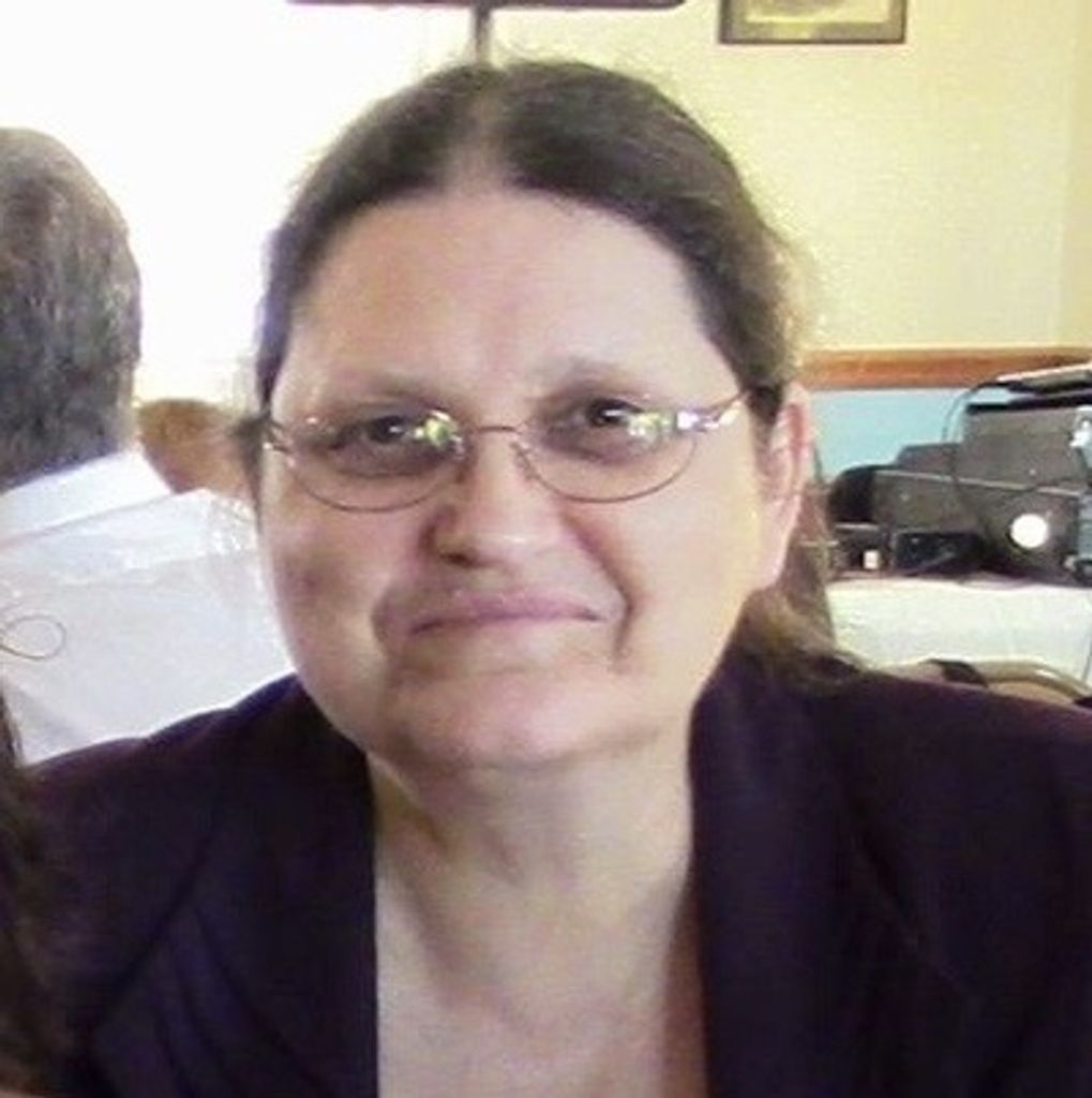 Paula Michelle Mccomas