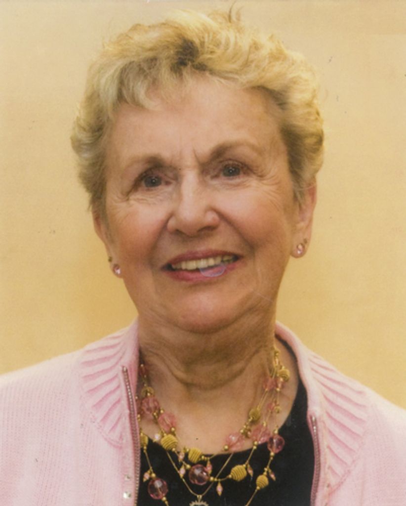 Helen Ruth Sheridan Profile Photo