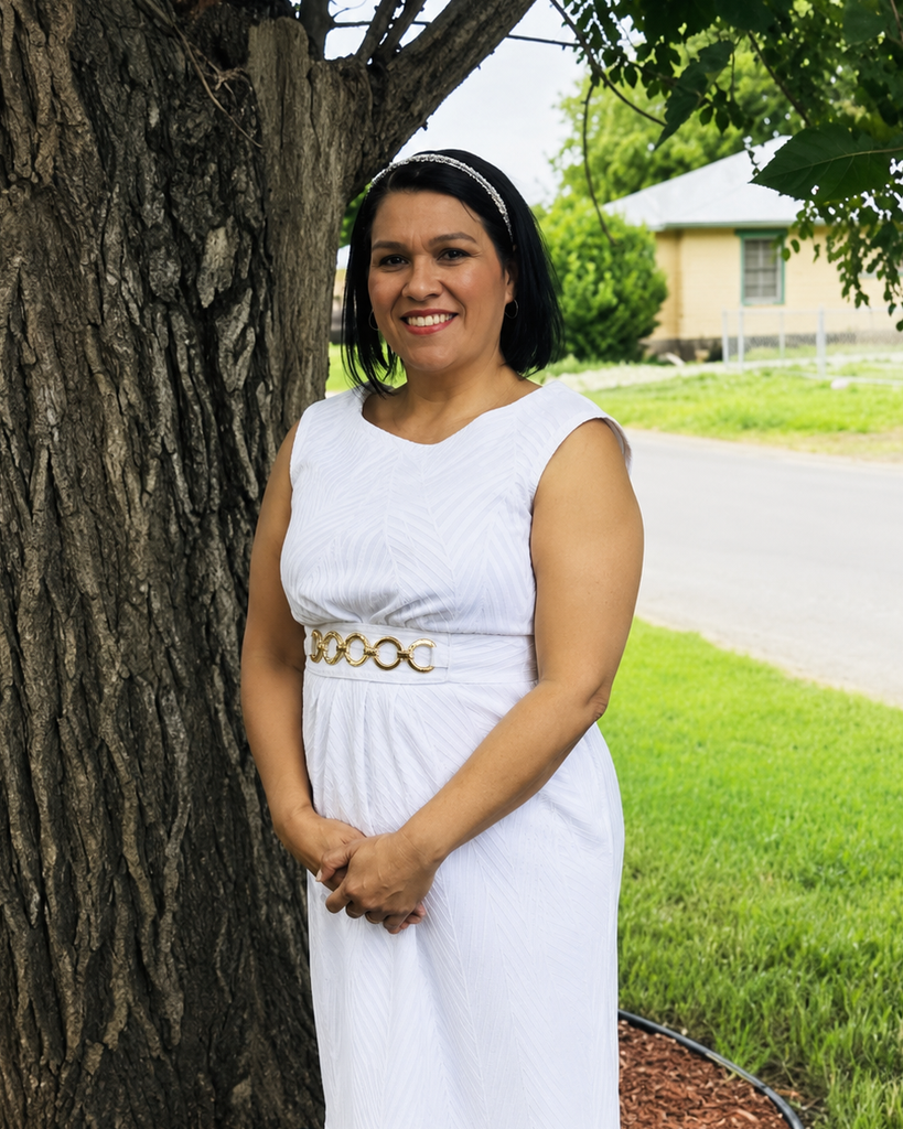 Veronica Irene Luper Profile Photo