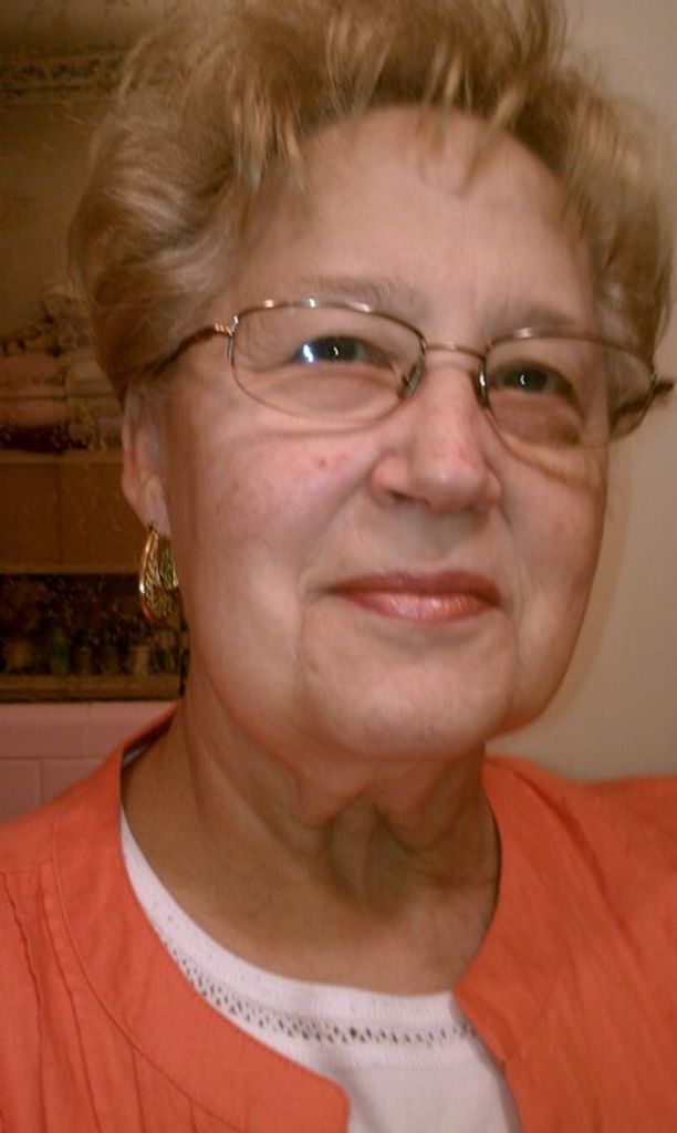 Sadie J. Pittman Profile Photo