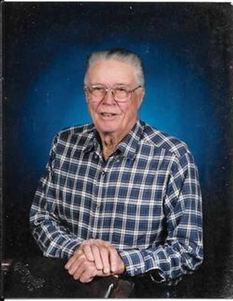 George N Cox Jr.