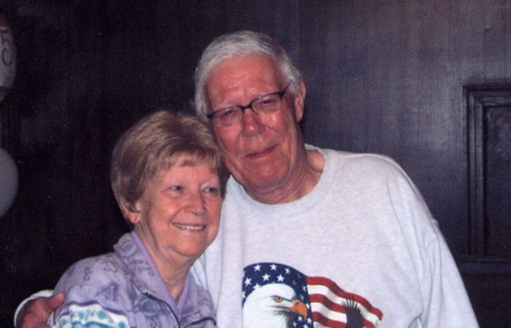 Richard Eugene Bozarth