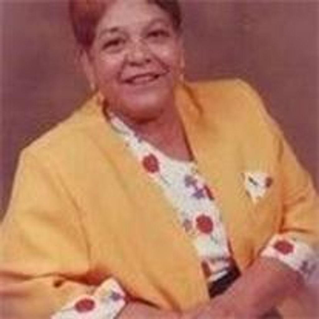 Maria De La Luz Ayala
